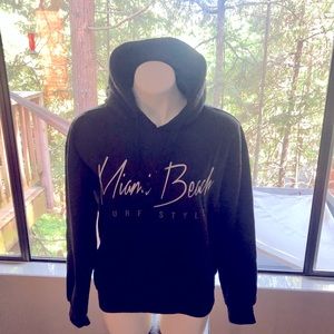 Miami Beach hoodie